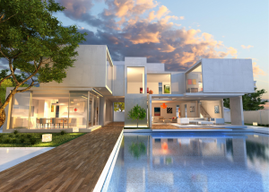 Explore High-End Homes in Seattle