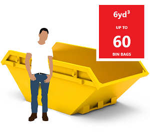 skip hire gillingham