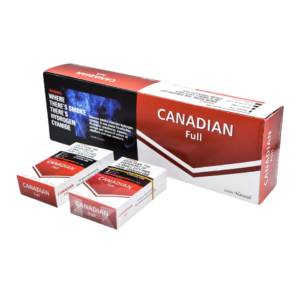 canadian cigarettes