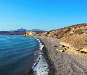 Loreto Mexico real estate