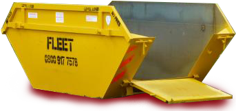 skip hire kent